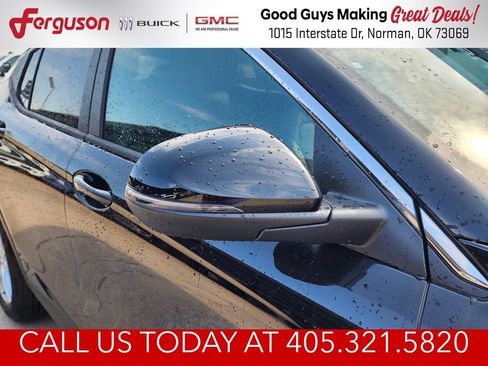 New 2026 Buick Envista Preferred w/ Convenience I Package FWD image 10
