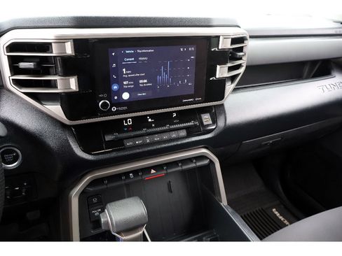 Used 2023 Toyota Tundra SR5 AWD/4WD image 29