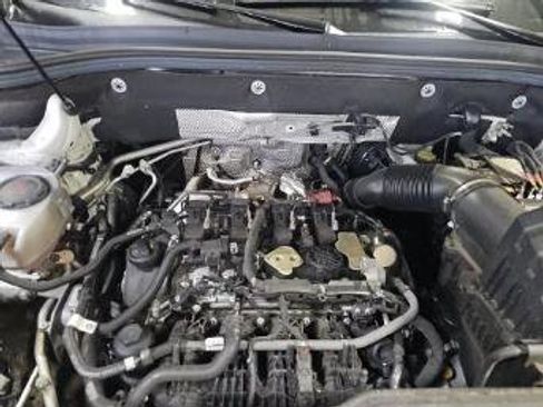 Used 2024 Volkswagen Atlas SE image 13