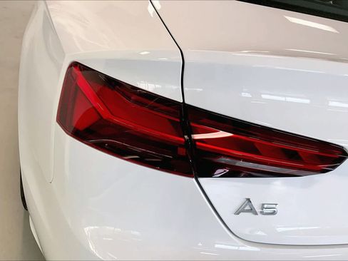 Certified 2025 Audi A5 2.0T Premium Plus w/ Convenience Plus Package image 30