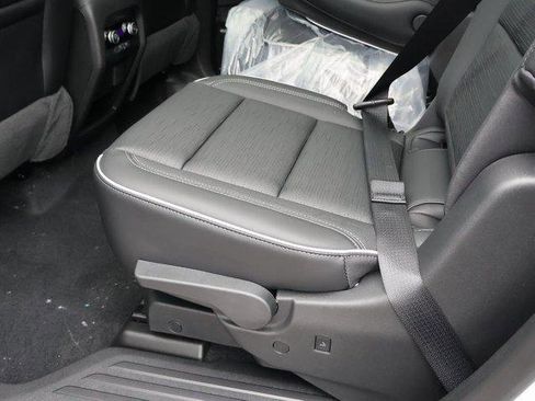 New 2025 Buick Enclave Sport Touring w/ Power Package image 18