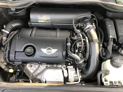 Used 2013 MINI Cooper Paceman S w/ Premium Pkg 2 FWD image 16