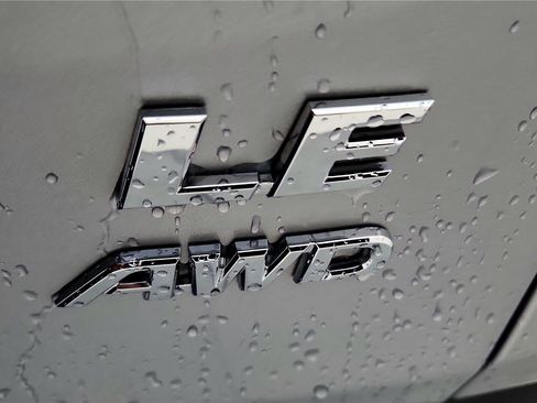 Used 2024 Toyota RAV4 LE image 14