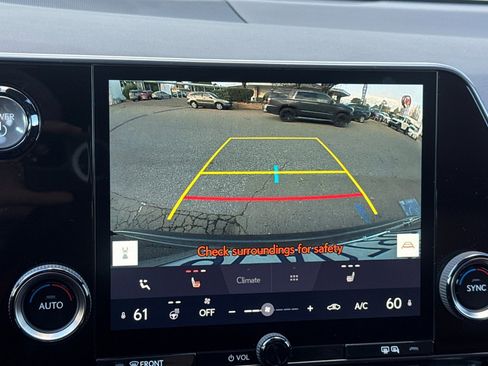 Used 2022 Lexus NX 350 AWD image 20