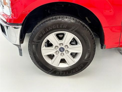 Used 2019 Ford F150 XLT image 23