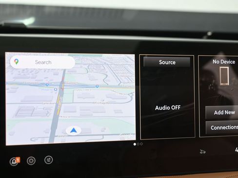 New 2026 INFINITI QX60 Autograph w/ Autograph Tech Package image 10