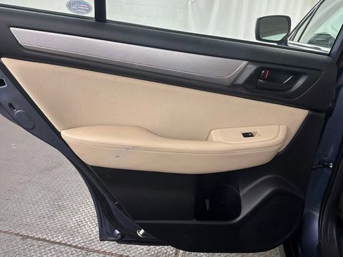 Used 2016 Subaru Outback 2.5i image 24