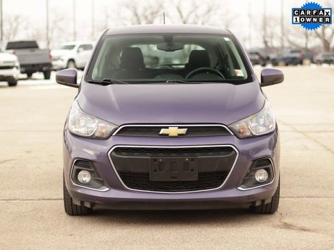 Used 2017 Chevrolet Spark LT image 2