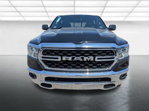 Used 2023 RAM 1500 Big Horn AWD/4WD image 26