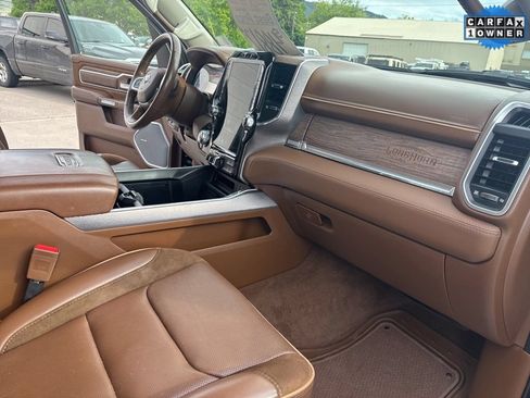 Certified 2023 RAM 1500 Limited AWD/4WD image 27