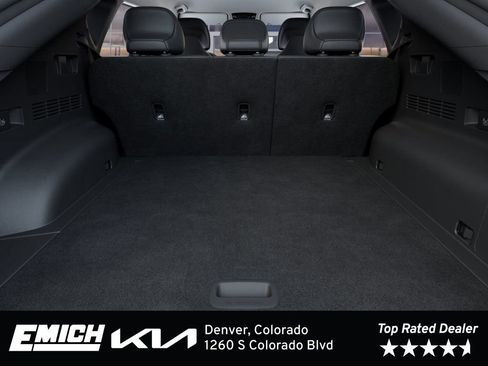 New 2025 Kia EV6 Wind image 17