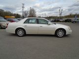 Used 2008 Cadillac DTS image 4