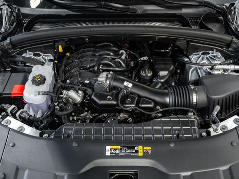 New 2025 Jeep Grand Cherokee L Altitude image 18