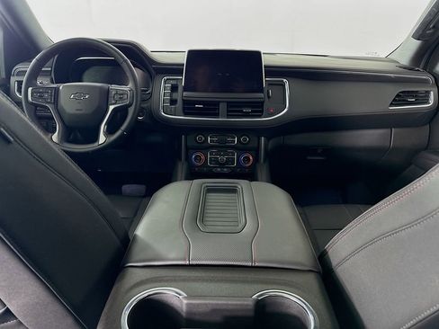 Used 2024 Chevrolet Tahoe RST w/ Luxury Package image 24