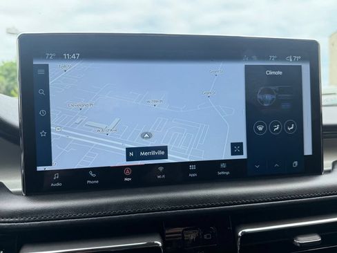 Used 2022 Lincoln Nautilus AWD w/ Premium Package image 23