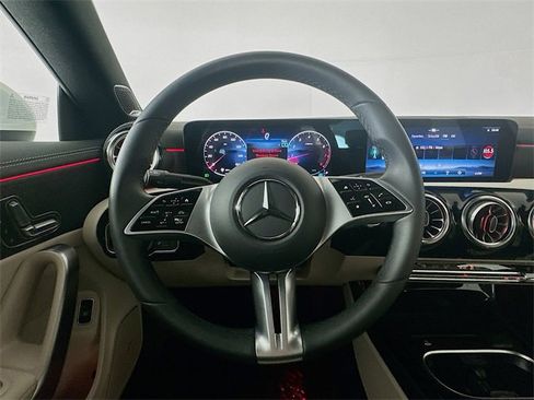 Used 2026 Mercedes-Benz CLA 250 image 11