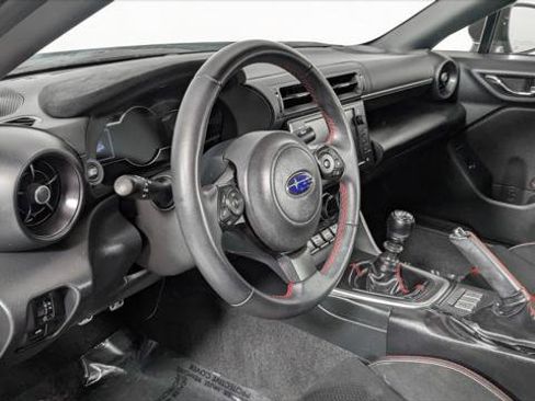 Used 2024 Subaru BRZ Limited image 17