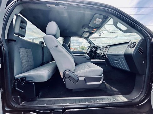 Used 2014 Ford F250 XLT w/ XLT Interior Package image 38