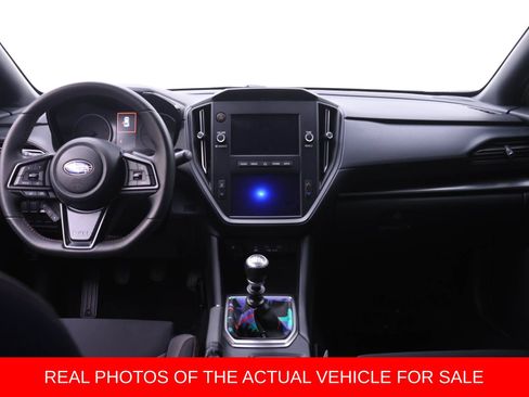 Used 2023 Subaru WRX AWD/4WD image 5