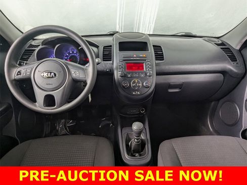 Used 2013 Kia Soul image 14