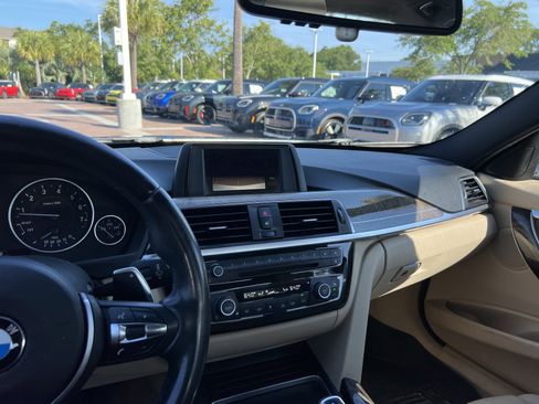Used 2016 BMW 328i Sedan RWD image 30