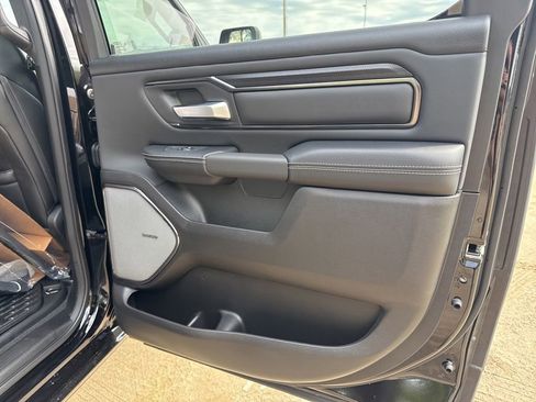 New 2026 RAM 1500 Rebel AWD/4WD image 30