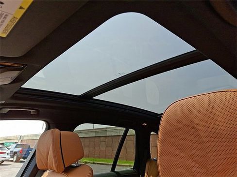 Certified 2026 BMW X5 xDrive50e image 10