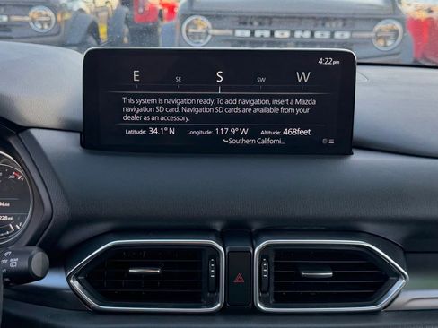 Used 2023 MAZDA CX-5 AWD 2.5 S image 22