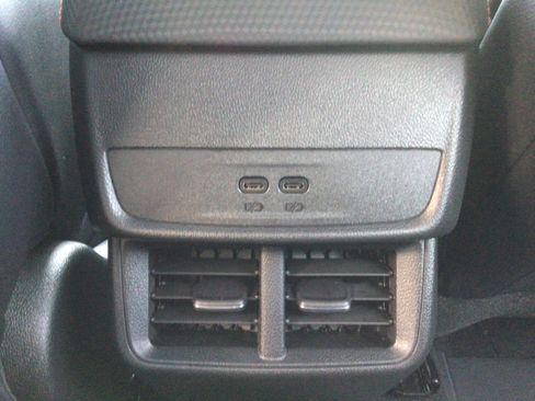 New 2026 Chevrolet Equinox RS w/ LPO, Floor Liner Package FWD image 22