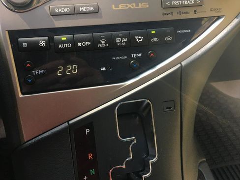 Used 2013 Lexus RX 350 AWD w/ Navigation Pkg image 26