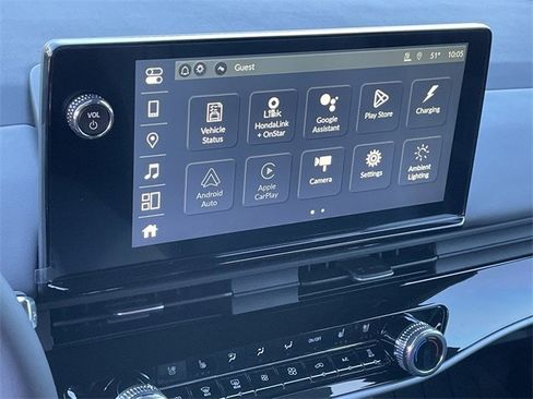 New 2026 Honda Prologue Elite image 17