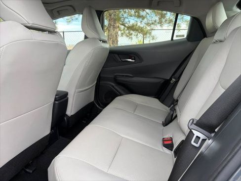 Certified 2023 Toyota Prius Limited FWD image 17