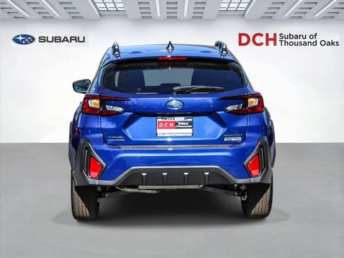 New 2026 Subaru Crosstrek 2.5i Limited AWD/4WD image 5