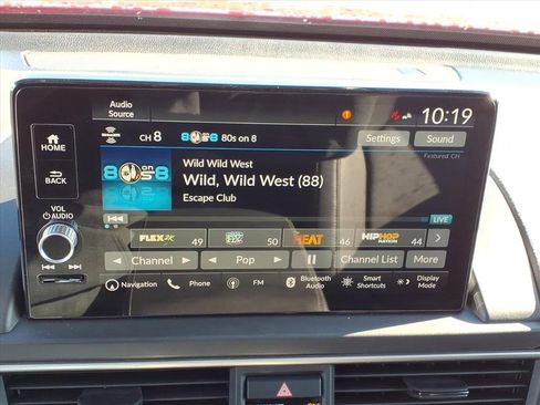 Used 2024 Honda Pilot Touring image 30