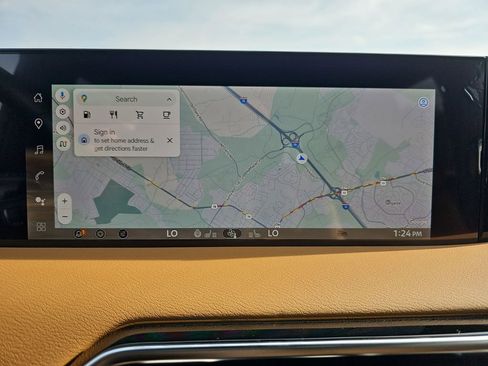 New 2026 Nissan Armada SL w/ Captain's Chari Seat Package image 27