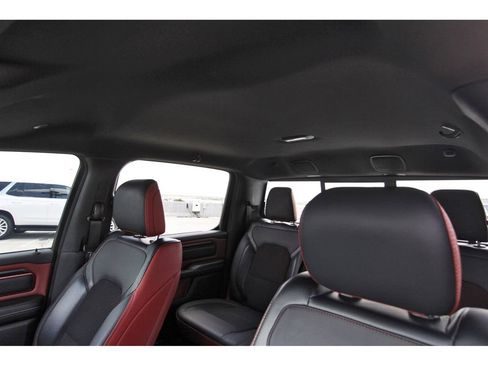 Used 2025 RAM 1500 Rebel w/ Rebel Level 1 Equipment Group AWD/4WD image 25