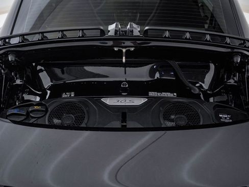 Certified 2026 Porsche 911 Carrera S RWD image 34