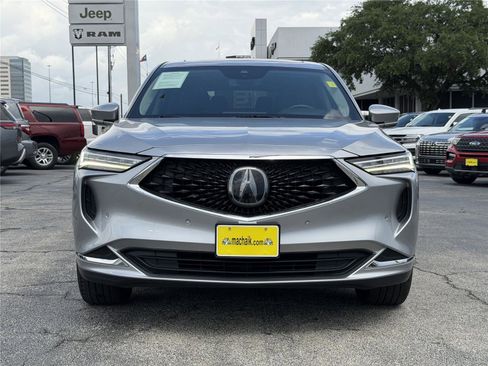 Used 2024 Acura MDX FWD w/ Technology Package image 3