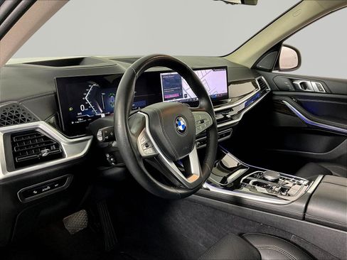 Used 2024 BMW X7 xDrive40i AWD/4WD image 20