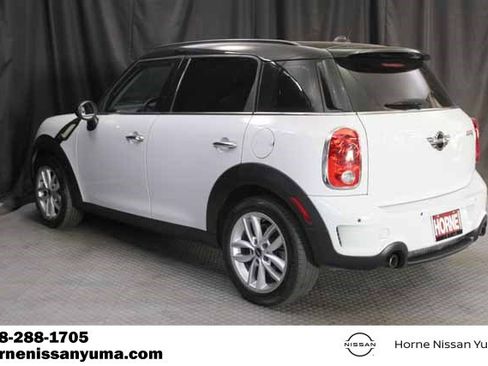 Used 2014 MINI Cooper Countryman S image 15