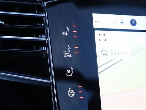 New 2024 Jeep Grand Wagoneer Series II w/ Quick Order Packagew 28T image 46