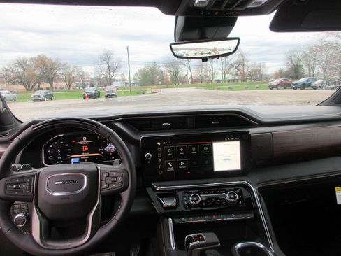 New 2026 GMC Sierra 1500 Denali Ultimate image 19