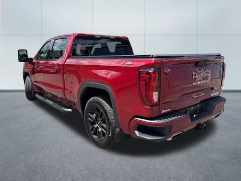 Used 2020 GMC Sierra 1500 Elevation w/ Elevation Value Package AWD/4WD image 2