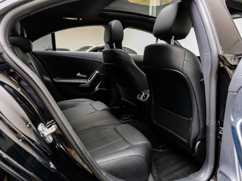 Used 2025 Mercedes-Benz CLA 250 4MATIC image 36