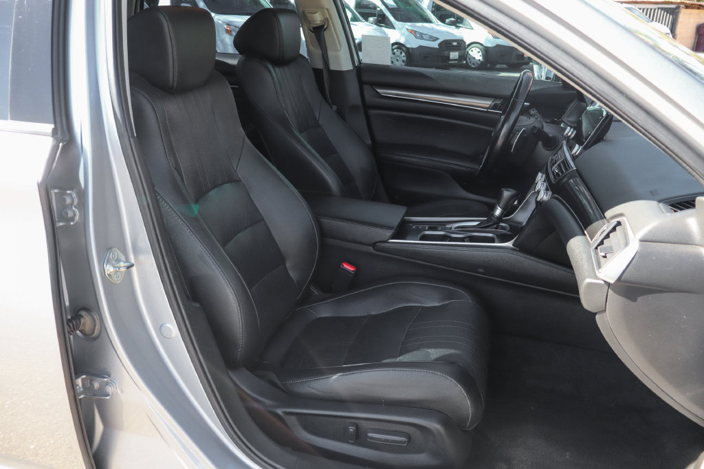 Used 2021 Honda Accord Sport Special Edition image 40