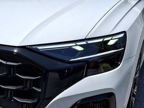 Certified 2026 Audi Q8 Premium Plus AWD/4WD image 9