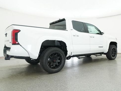 New 2026 Toyota Tacoma SR5 image 27