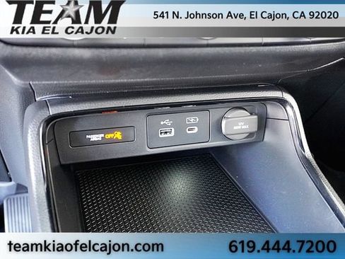 Used 2023 Honda CR-V Sport image 30