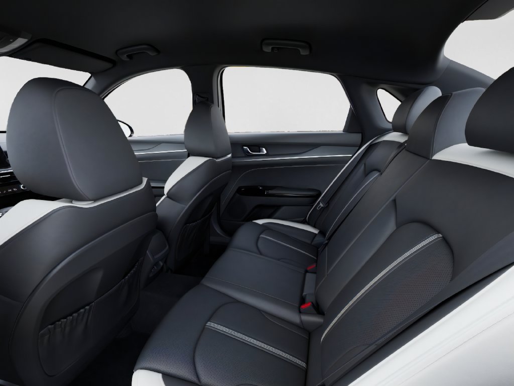New 2026 Kia K5 GT-Line AWD/4WD image 18