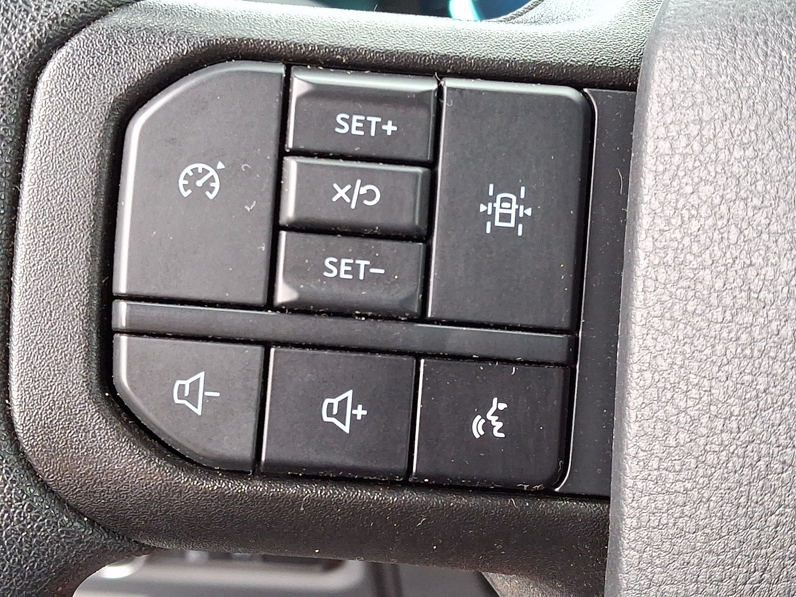 Certified 2024 Ford F150 XL AWD/4WD image 22